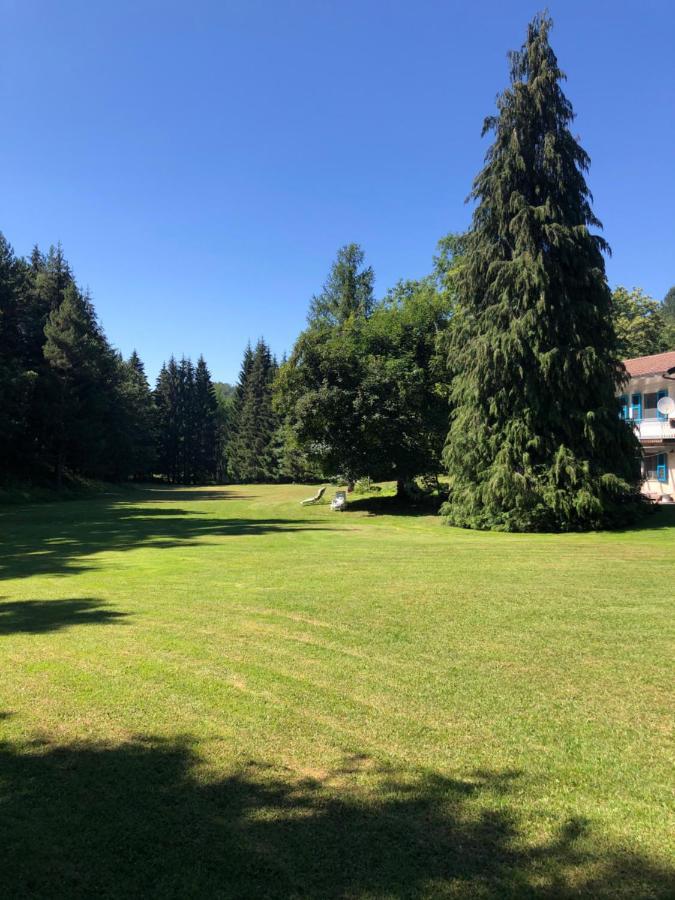 Agriturismo La Casa Nel Bosco Boveglio Εξωτερικό φωτογραφία