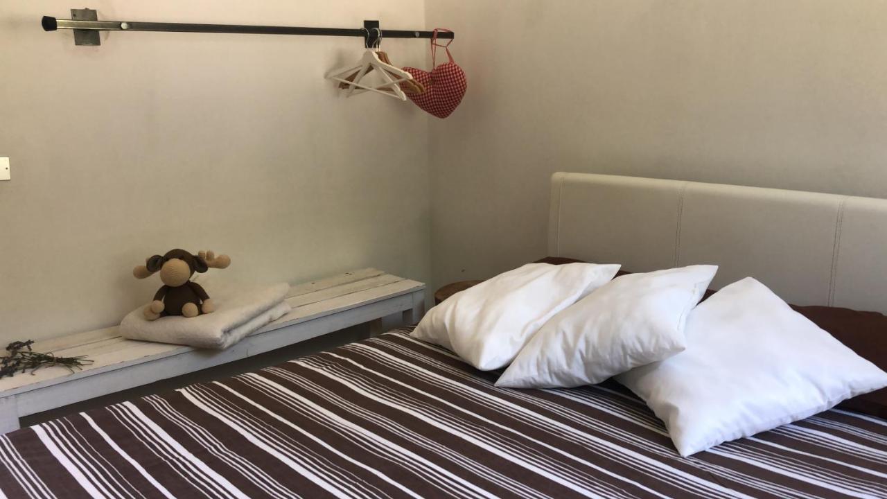 Agriturismo La Casa Nel Bosco Boveglio Εξωτερικό φωτογραφία