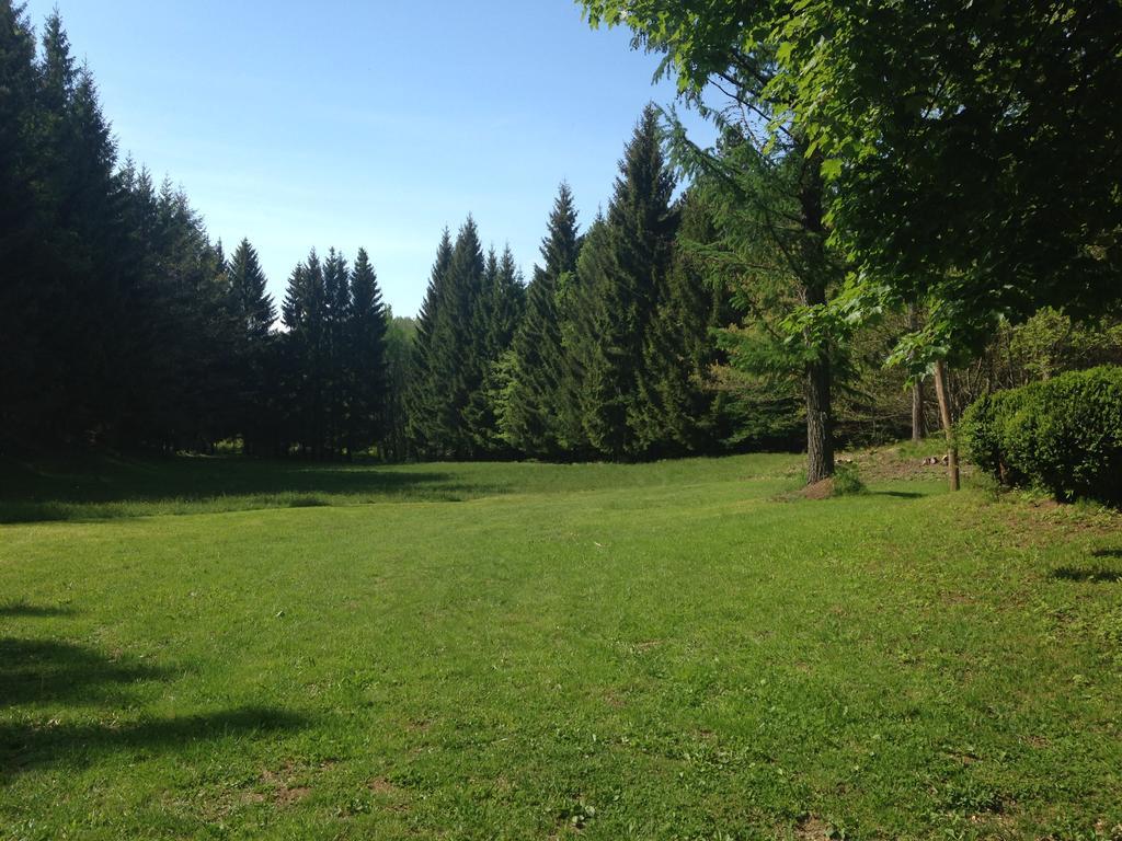 Agriturismo La Casa Nel Bosco Boveglio Εξωτερικό φωτογραφία