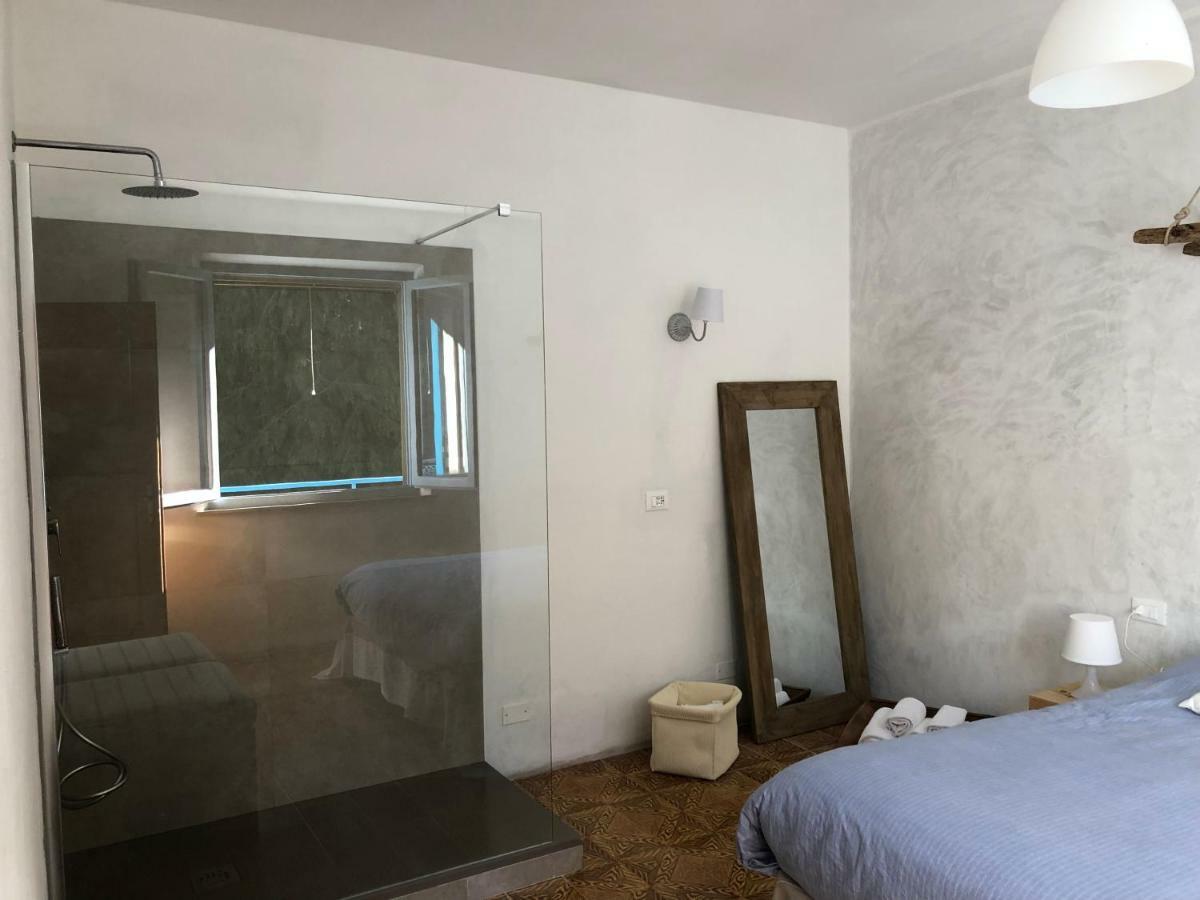 Agriturismo La Casa Nel Bosco Boveglio Εξωτερικό φωτογραφία