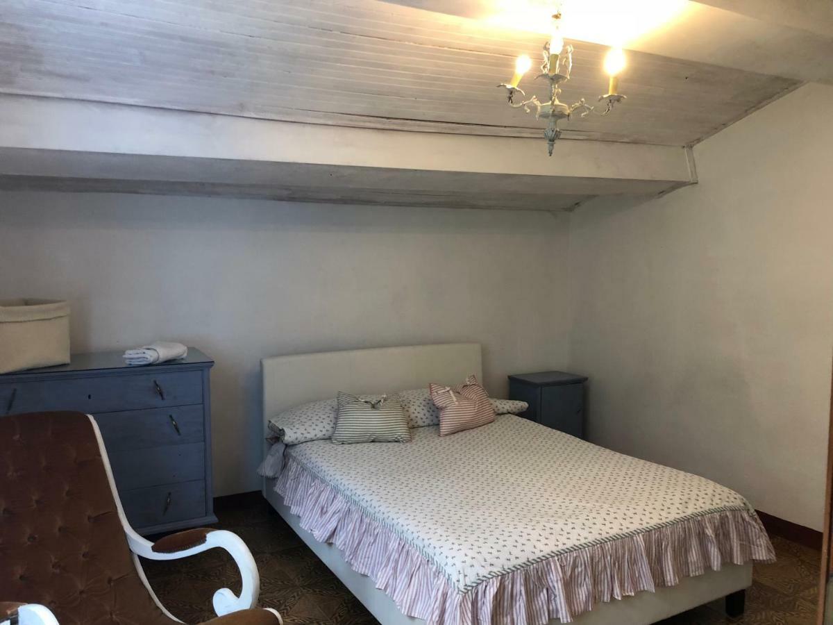 Agriturismo La Casa Nel Bosco Boveglio Εξωτερικό φωτογραφία