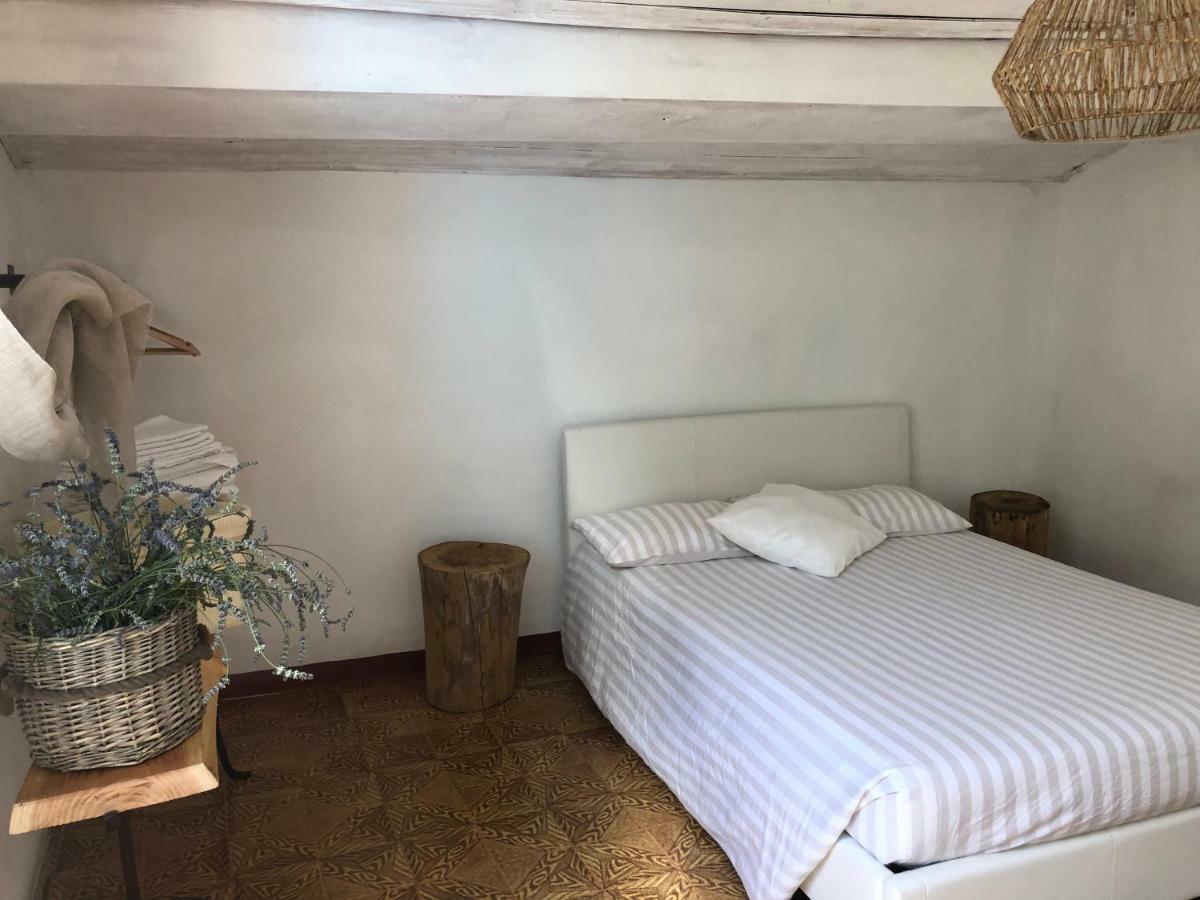 Agriturismo La Casa Nel Bosco Boveglio Εξωτερικό φωτογραφία