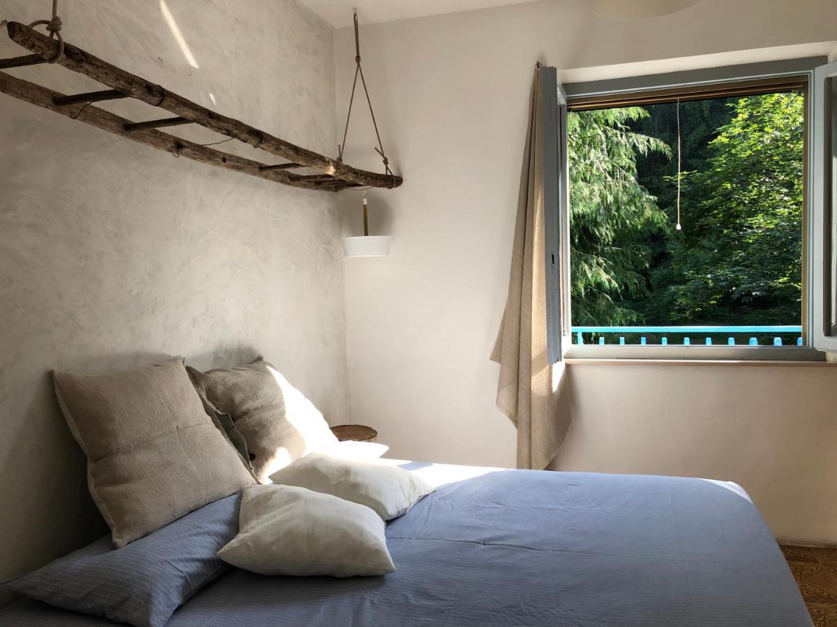 Agriturismo La Casa Nel Bosco Boveglio Εξωτερικό φωτογραφία